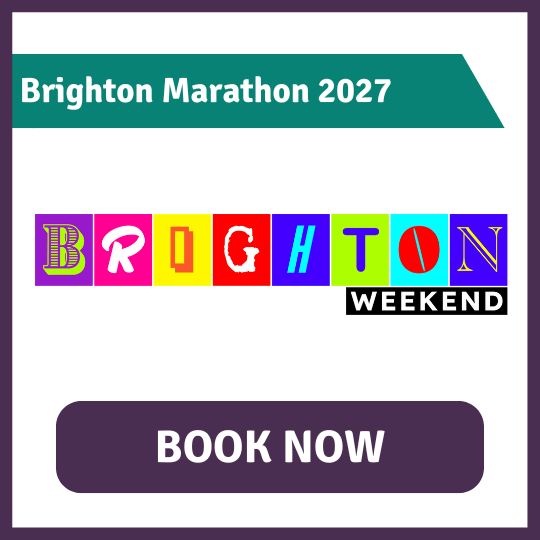 Brighton Marathon 2027
