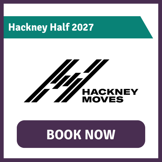 Hackney Half 2027