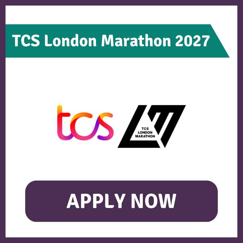 London Marathon 2027