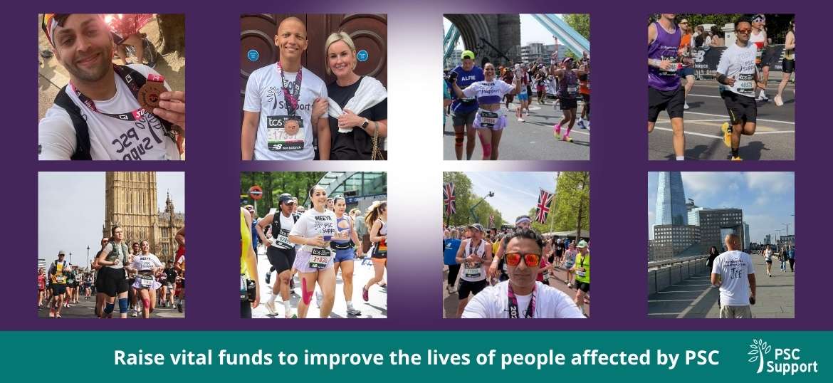 London Marathon 2027 