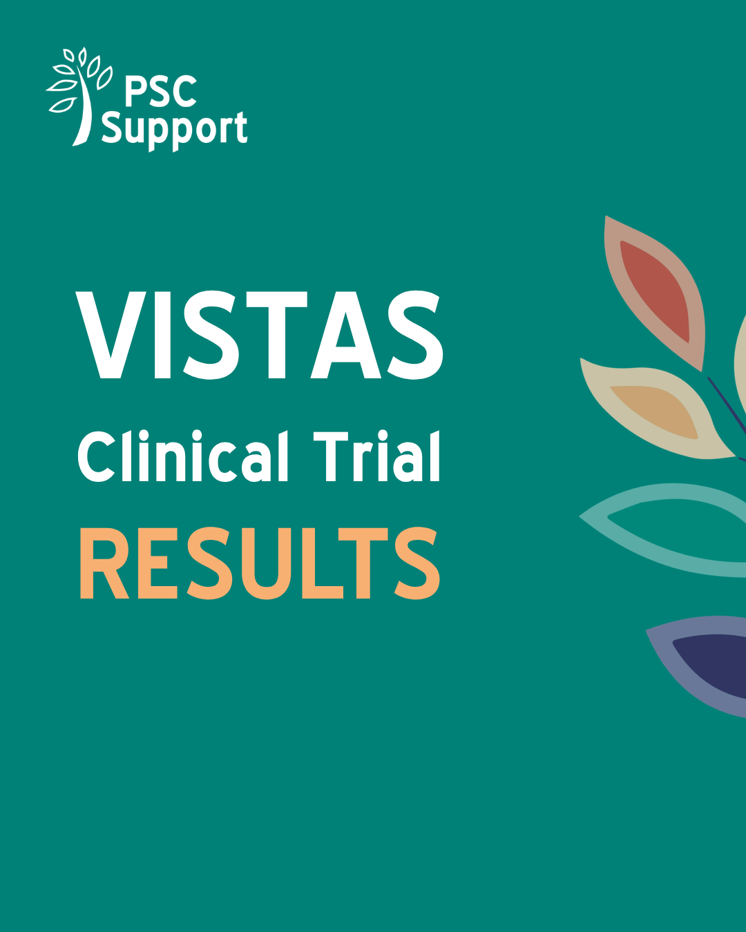 VISTAS CLINICAL TRIAL RESULTS