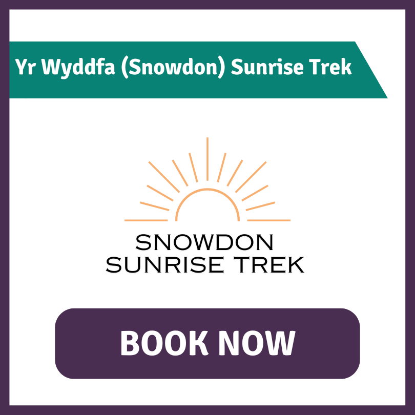 Yr Wyddfa (Snowdon) Sunrise Trek