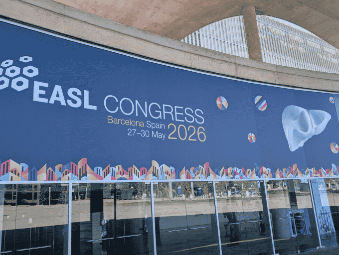 EASL Barcelona