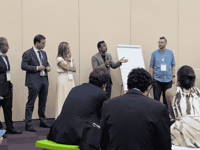 Meet the Expert Dr Deepak Joshi M Chatterley
