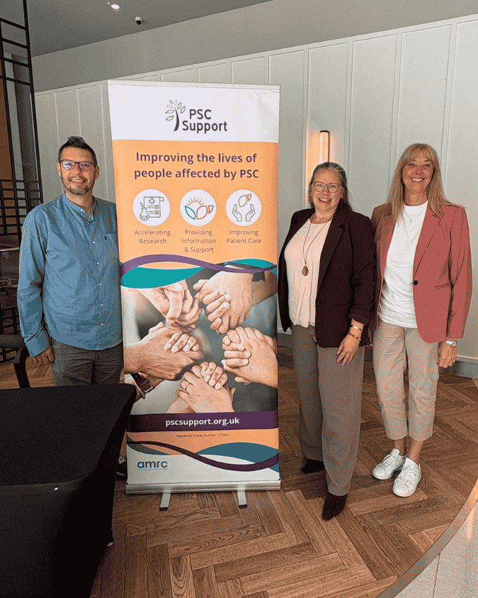 PSC Care Pathway Meeting