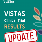 VISTAS RESULTS UPDATE