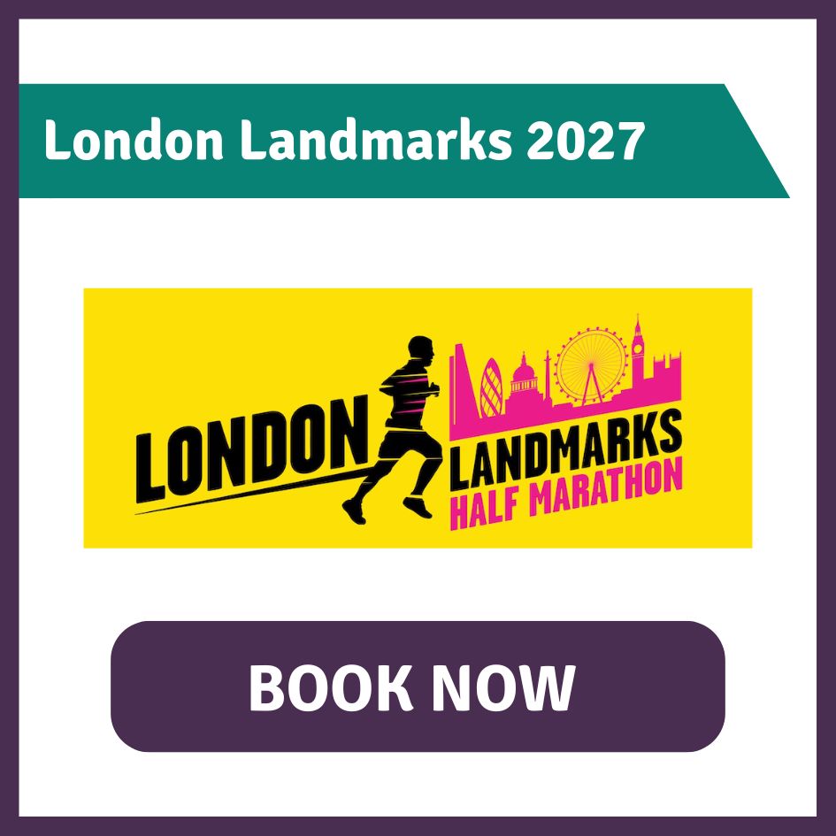 London Landmarks 2027