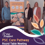 PSC Care Pathway News