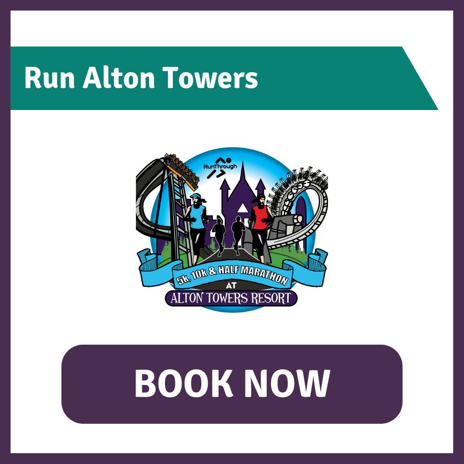 Run Alton Towers