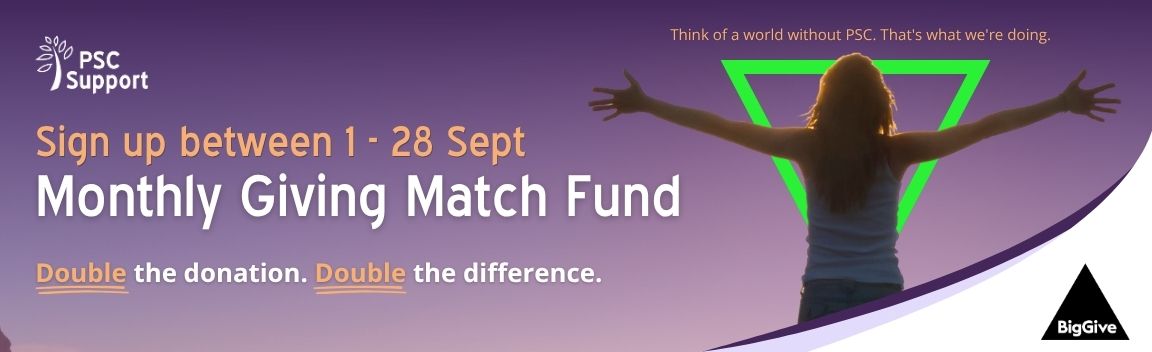 Big Give Regular Giving Monthly Giving Banner 2026