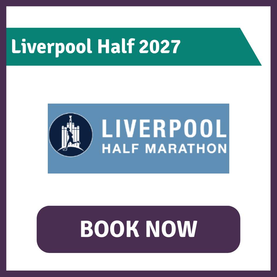 Liverpool Half Marathon 2027