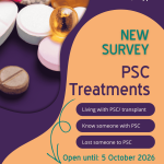 PSC Treatments Survey 2026 Oct