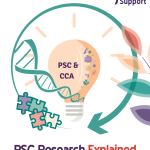 PSC Research explained - PSC & CCA