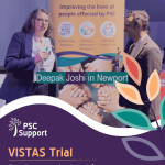 VISTAS Dr Deepak Joshi