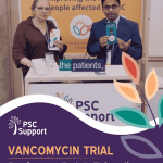 VITALITY Trivedi PSC Support