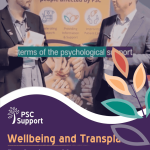 Wellbeing and Transplant Dr Andrew Yeoman
