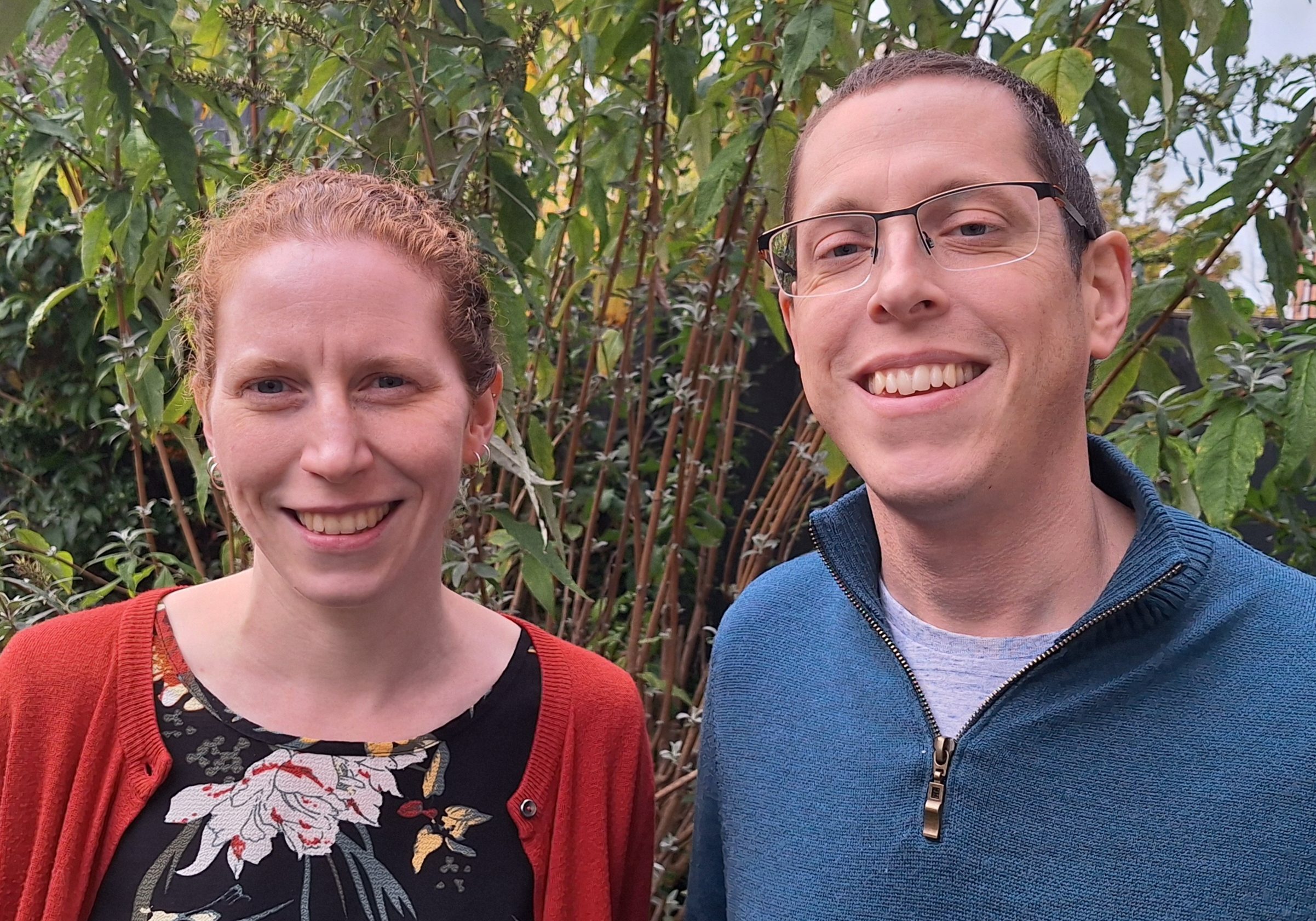 One Month Post Transplant