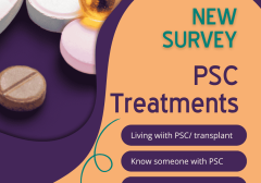 PSC Treatments Survey 2026 Oct