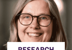 Professor Annika Bergquist