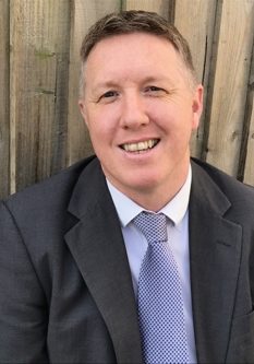 Andrew Yeoman Expert Panel and Scientific Review Panel of PSC Support