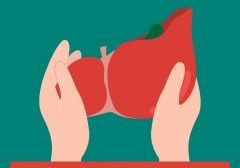 DDT liver offering scheme webinar from NHS BT sharing reccomendations