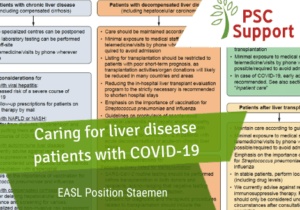 EASL Position Statement on COVID-1 (1)