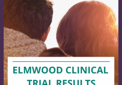 ELMWOOD CLINICAL TRIAL RESULTS