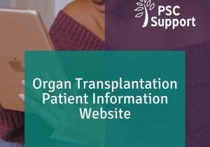 Organ Transplantation Patient Information Website