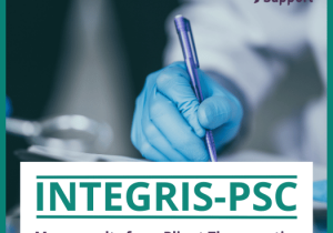 INTEGRIS-PSC Clinical Trial