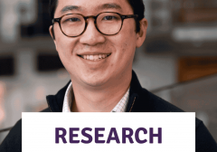 Dr James Sun Research Update