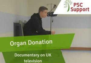 Jack documentary on organ donation 2