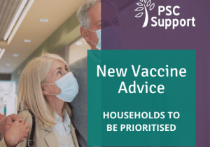 New Vaccine advice web
