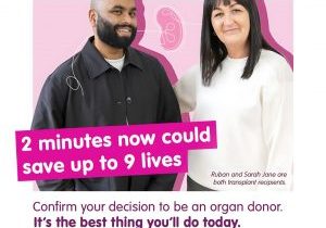 Organ Donation Week 2025 PSC Support News Post (1)