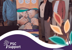 PSC Care Pathway News