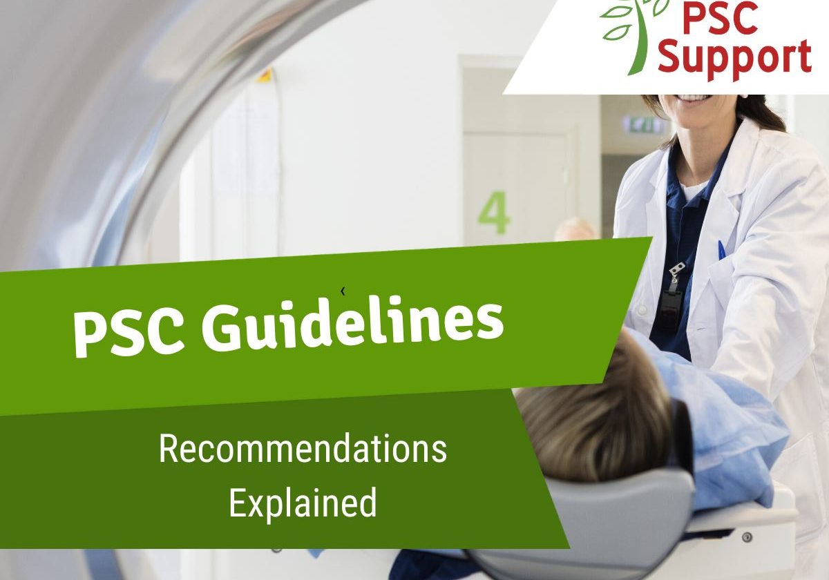 PSC Guidelines Explained by PSC Support