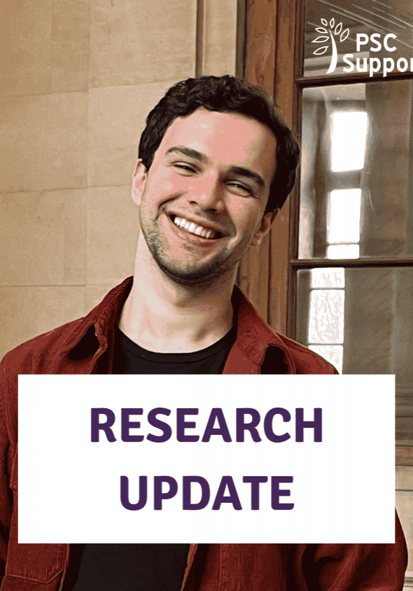 Dr Rodrigo Motta Research Update