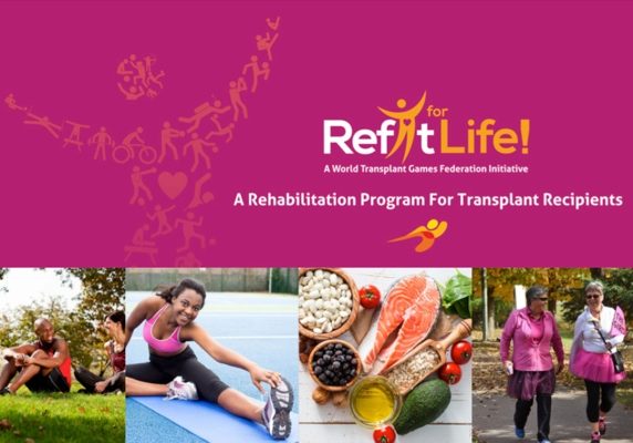 Refit for Life