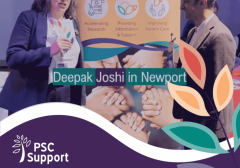 VISTAS Dr Deepak Joshi