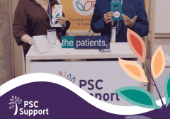 VITALITY Trivedi PSC Support
