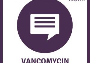 Vancomycin Update PSC Support web