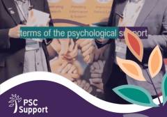 Wellbeing and Transplant Dr Andrew Yeoman